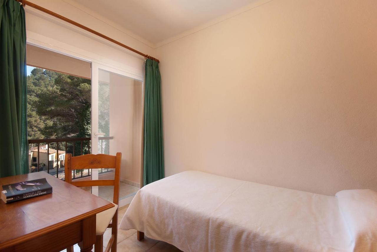 Cala de Sant VicencPinos Altos 03アパートメント エクステリア 写真