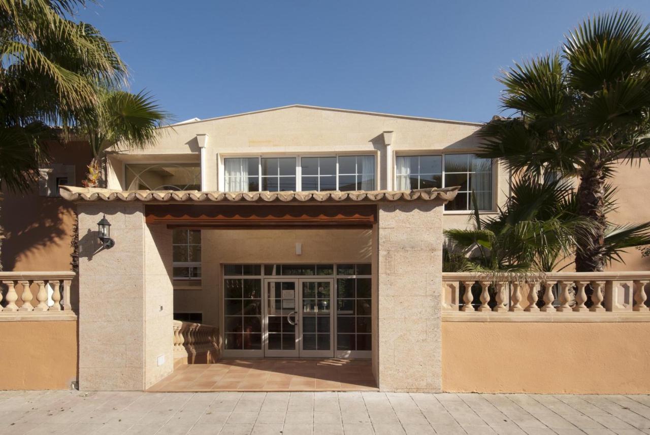 Cala de Sant VicencPinos Altos 03アパートメント エクステリア 写真