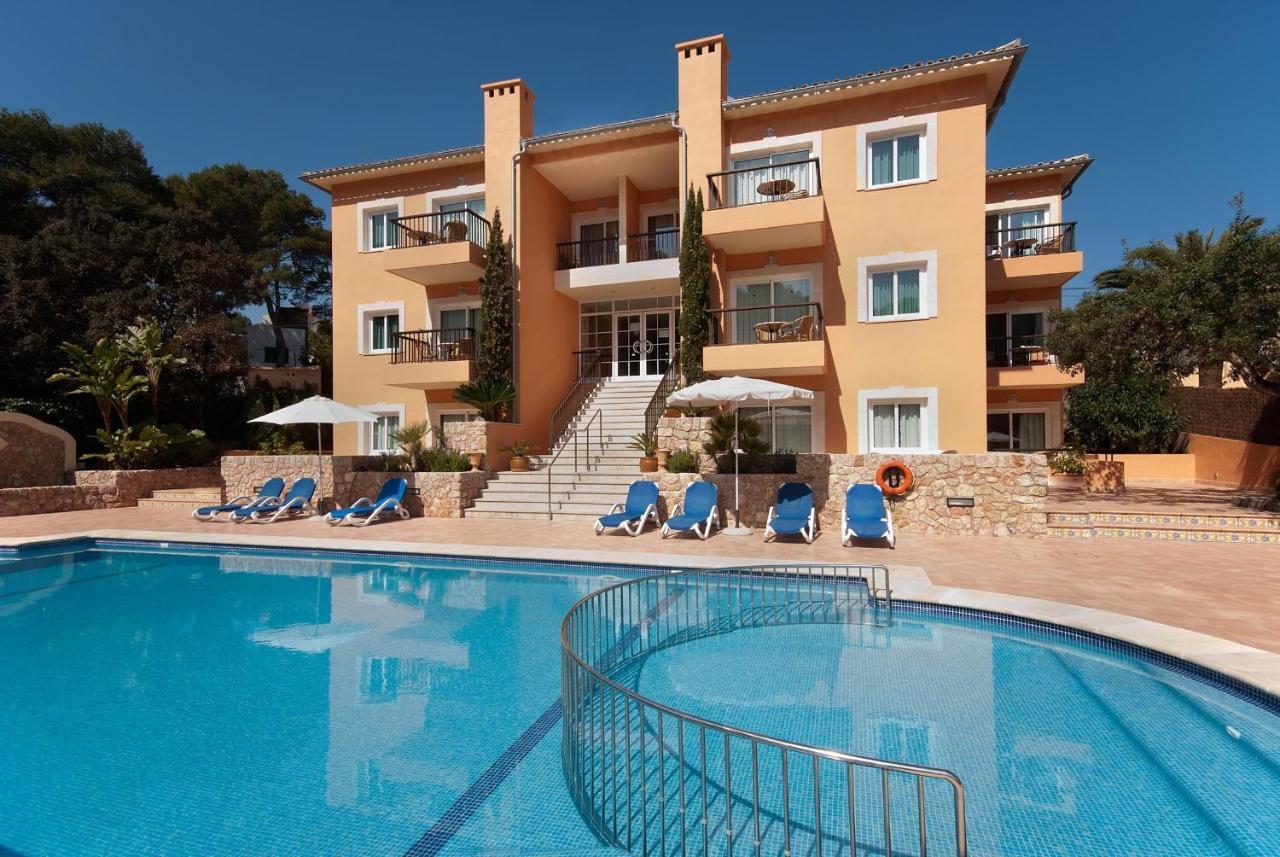 Cala de Sant VicencPinos Altos 03アパートメント エクステリア 写真