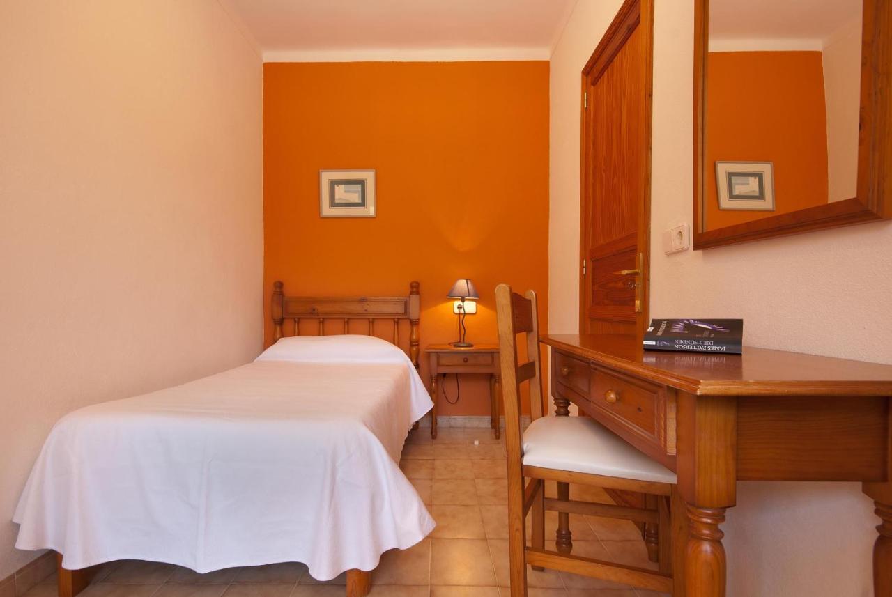 Cala de Sant VicencPinos Altos 03アパートメント エクステリア 写真
